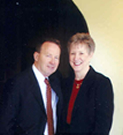 Jim and Jeanette Pritchard